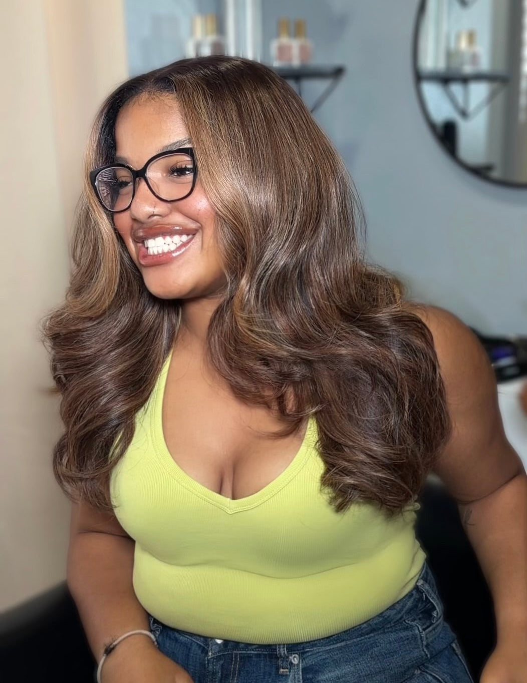 Butter Pecan