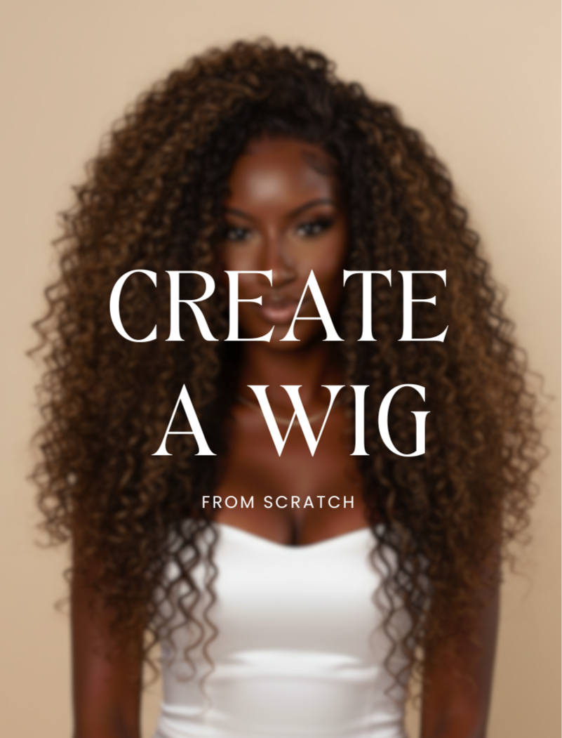 Create My Own