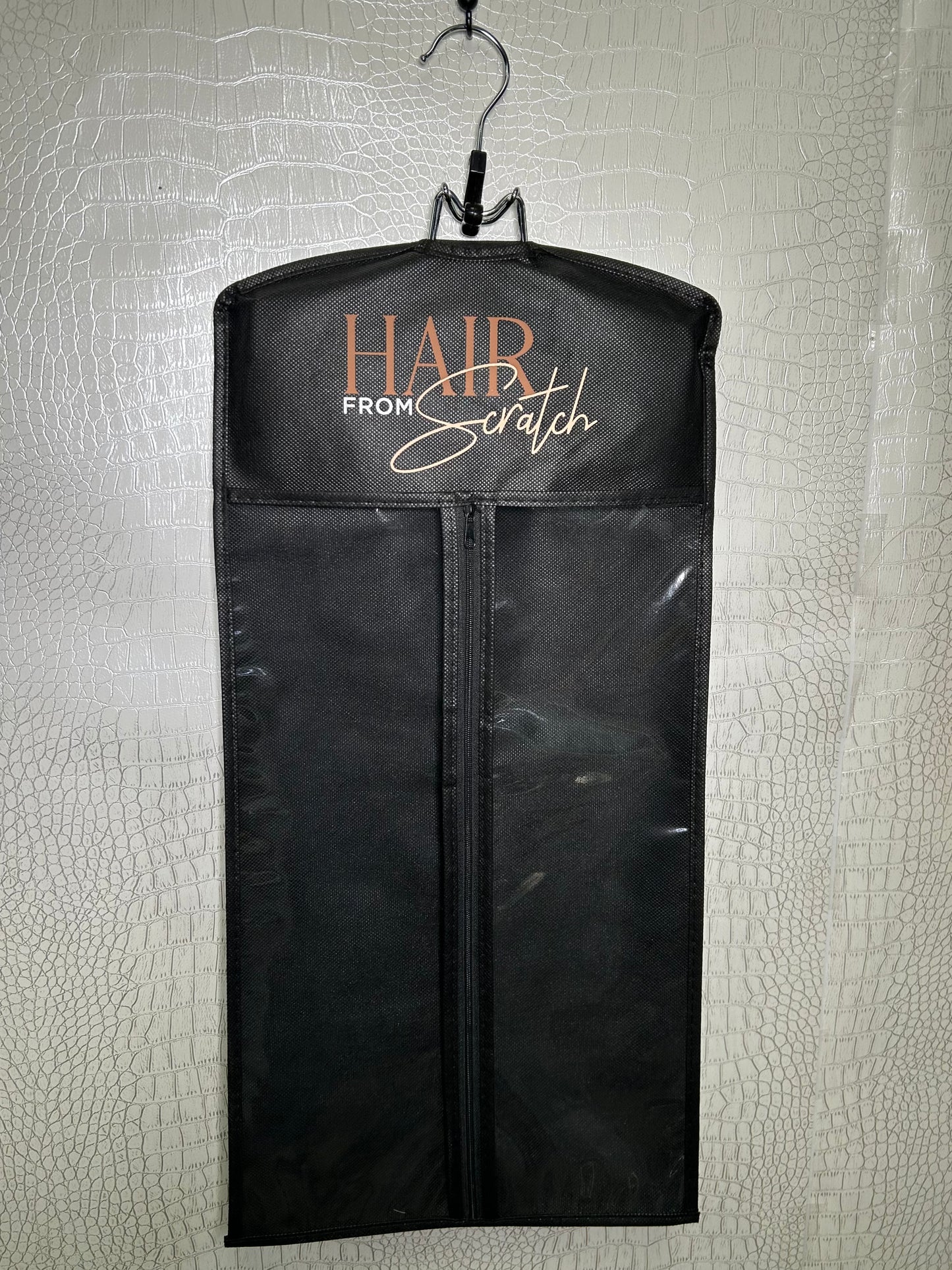 Hair Garment Bag