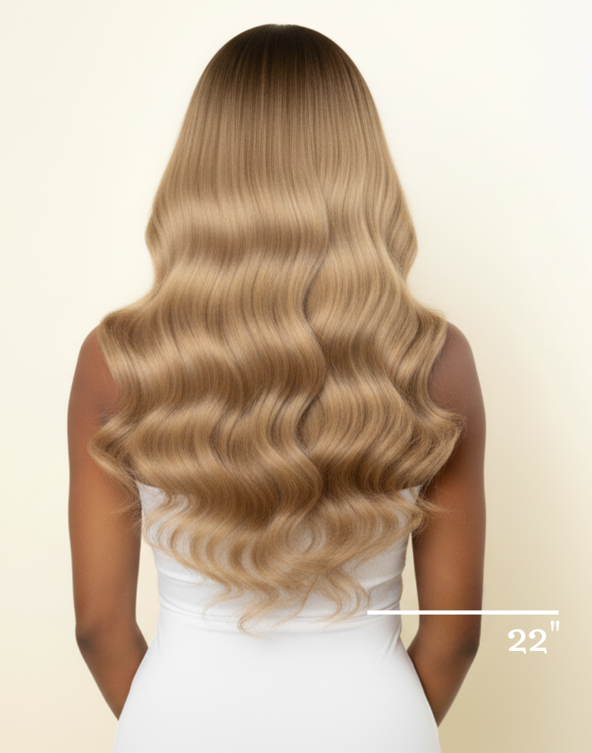 Crème Puff
