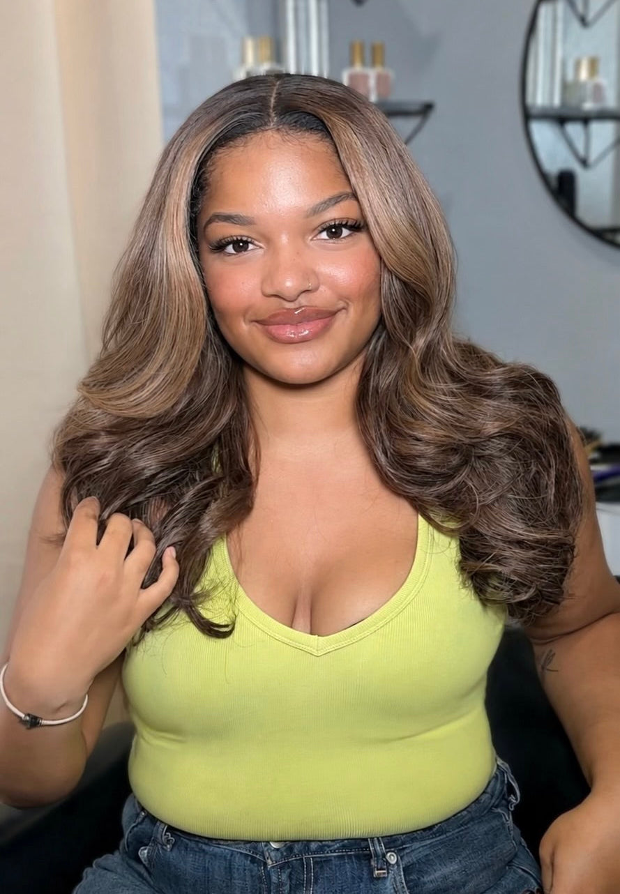 Butter Pecan