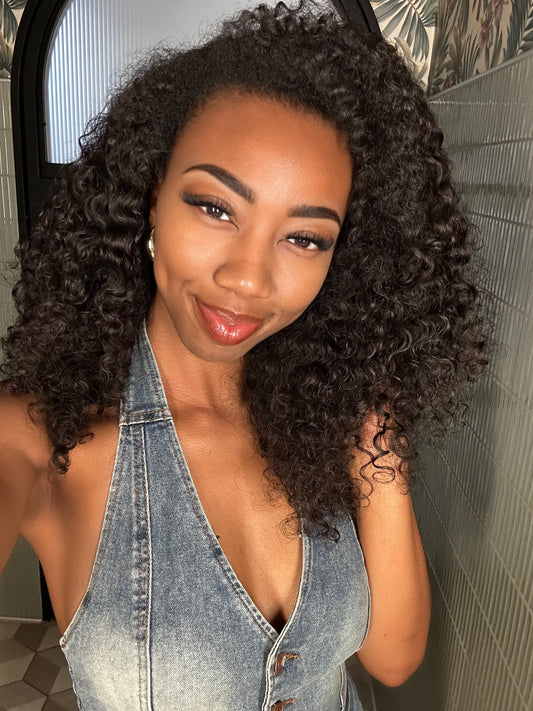 Curly Delight