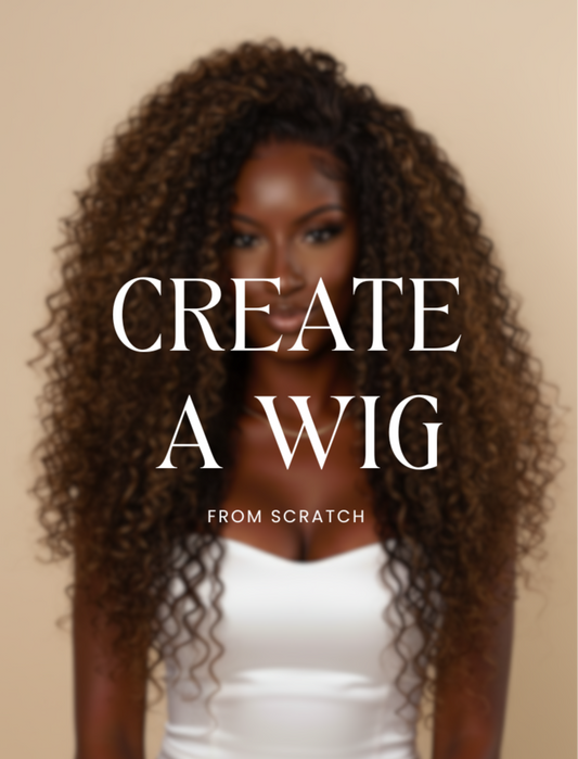 Create My Own