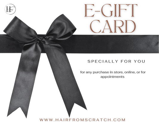 CRAZY GOOD DEAL GIFT CARD